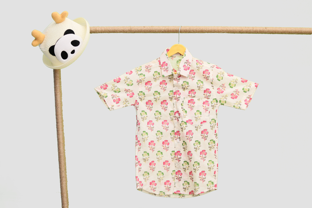 Bloom Buddy