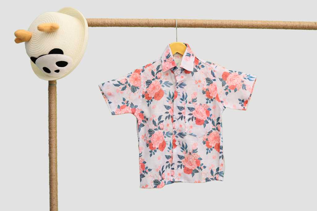 The Floral Edit