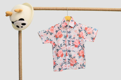 The Floral Edit