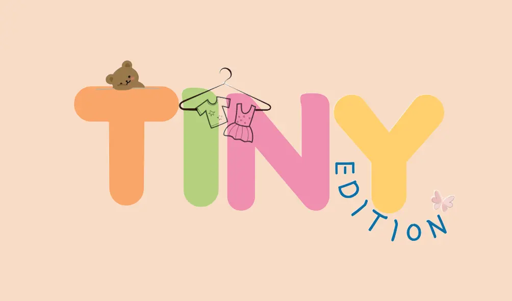 Tiny Edition